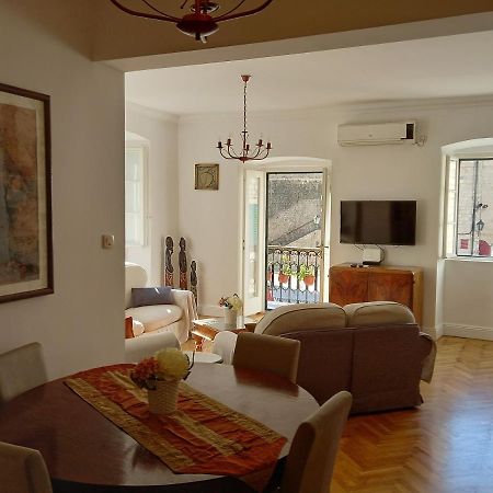 Old Town Sea Gate Apartment Kotor Exterior foto