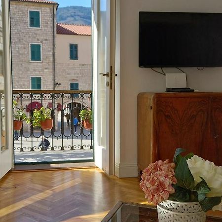 Old Town Sea Gate Apartment Kotor Exterior foto