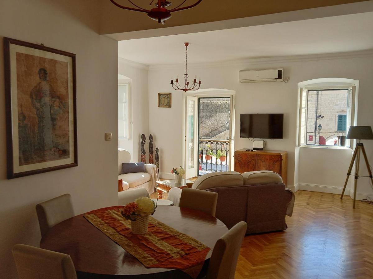 Old Town Sea Gate Apartment Kotor Exterior foto