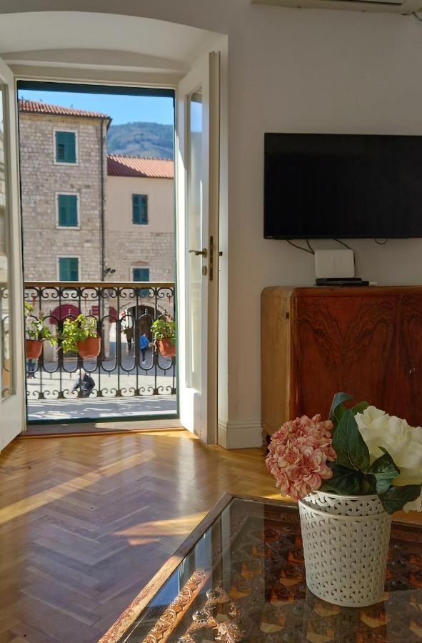 Old Town Sea Gate Apartment Kotor Exterior foto